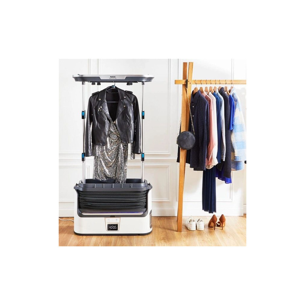 Парова станція Tefal CARE FOR YOU (YT4050E1) - зображення 6