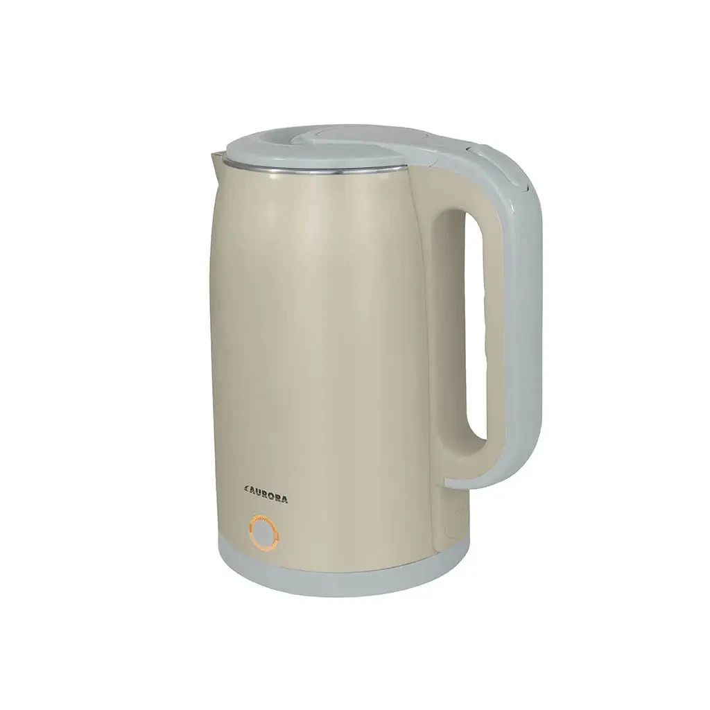 Електрочайник Aurora AU3403 - зображення 3