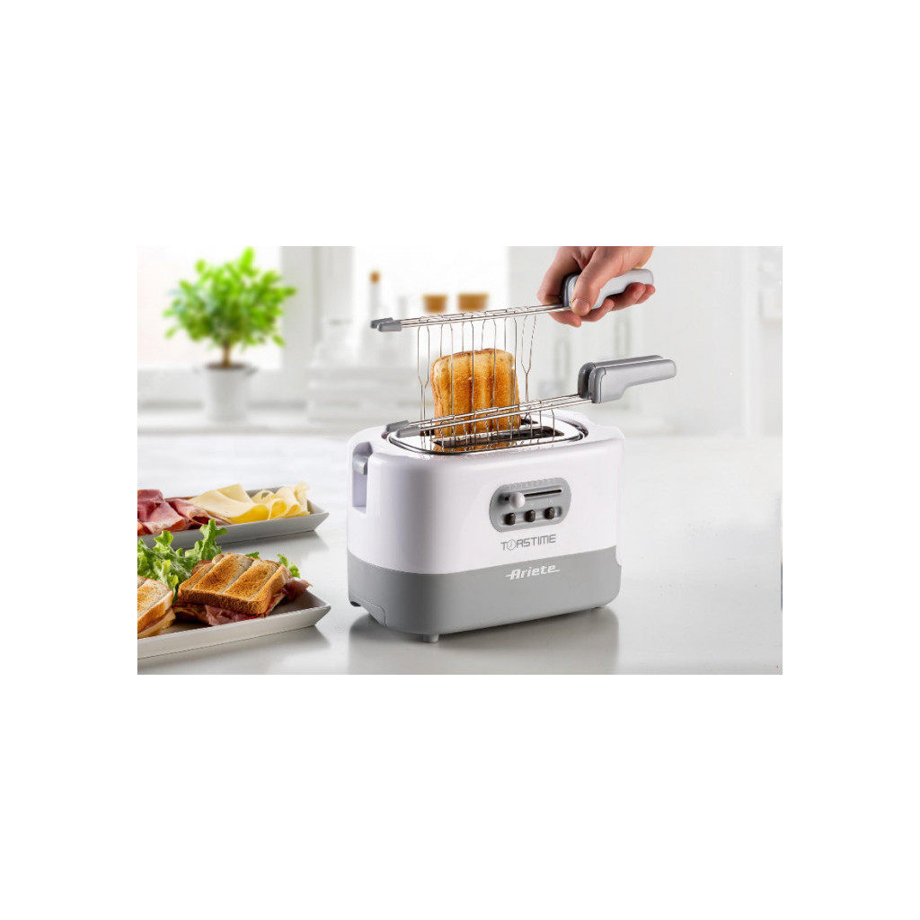 Тостер Ariete 0159 White - зображення 9
