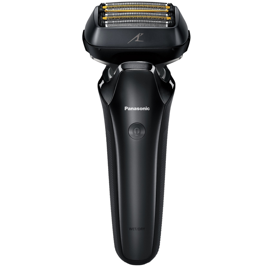 Електробритва Panasonic ES-LS6A-K820 - изображение 8