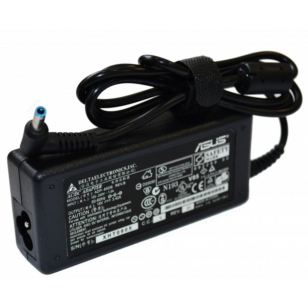 Блок живлення до ноутбуку Drobak Asus 65W 19V 3.42A разъем 4.5*3.0 (140327) - зображення 2