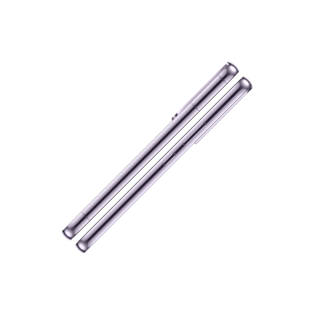 Мобільний телефон Samsung Galaxy S22 5G 8/256Gb Bora Purple (SM-S901BLVGSEK) - зображення 5