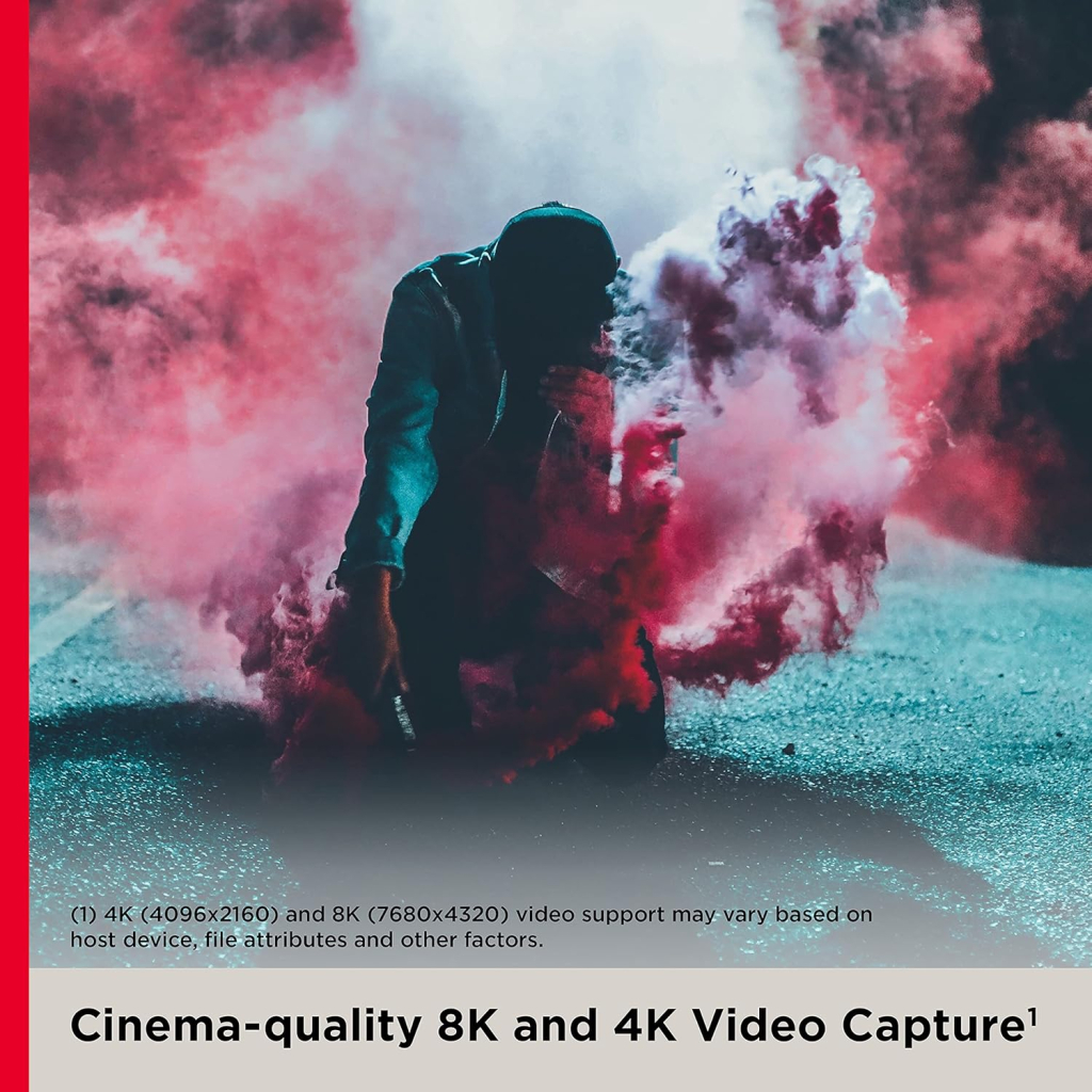 Карта пам'яті SanDisk 128GB SD class 10 UHS-II U3 V90 Extreme Pro (SDSDXDM-128G-GN4IN) - зображення 6