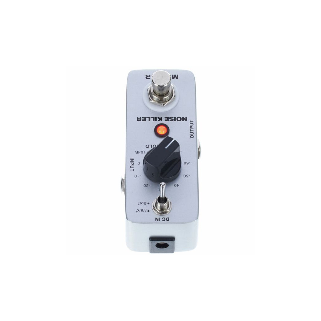 Педаль ефектів Mooer Noise Killer - зображення 4