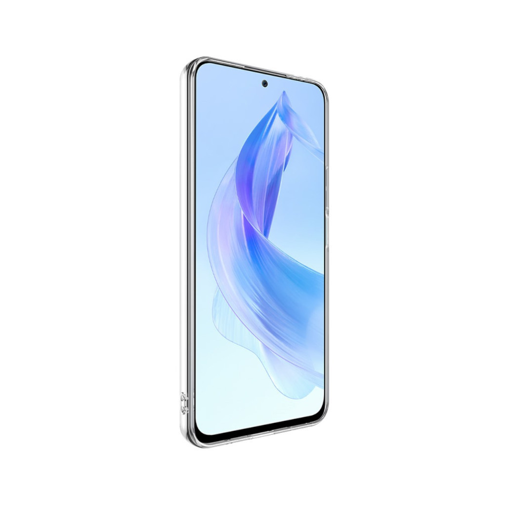 Чохол до мобільного телефона BeCover Honor 90 Lite Transparancy (710875) - зображення 2