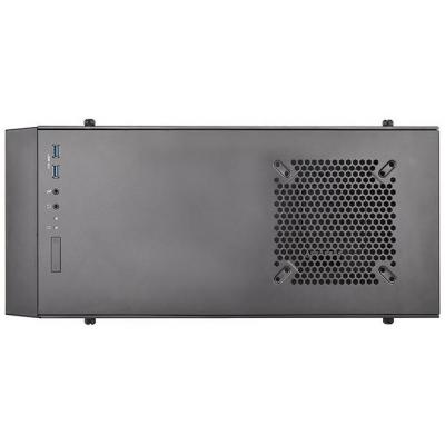 Корпус ThermalTake Core G21 Tempered Glass Edition (CA-1I4-00M1WN-00) - зображення 7