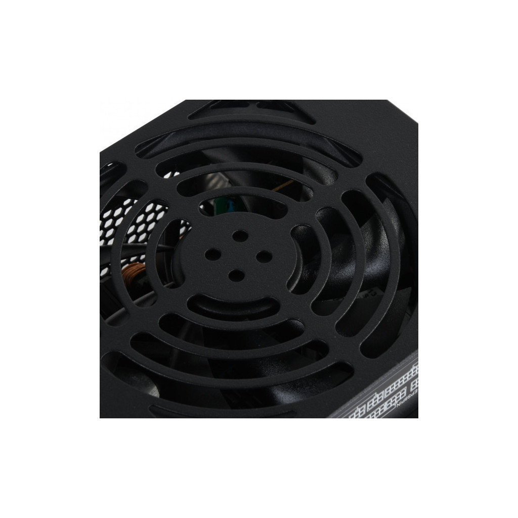 Блок живлення Silver Stone 650W STRIDER (SST-SX650-G) - изображение 8