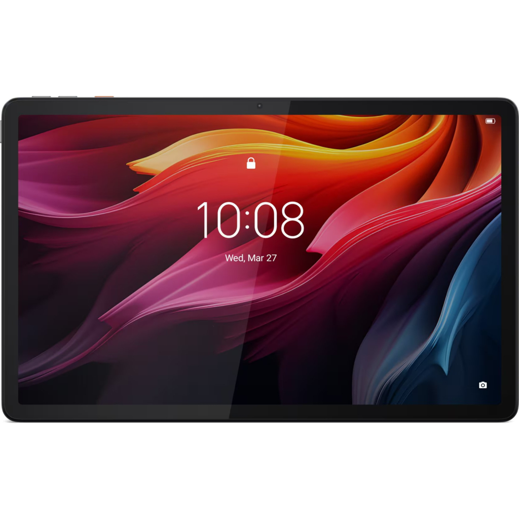 Планшет Lenovo Tab K11 Plus 8/256 WiFi Luna Grey (ZAEV0000UA) - зображення 2