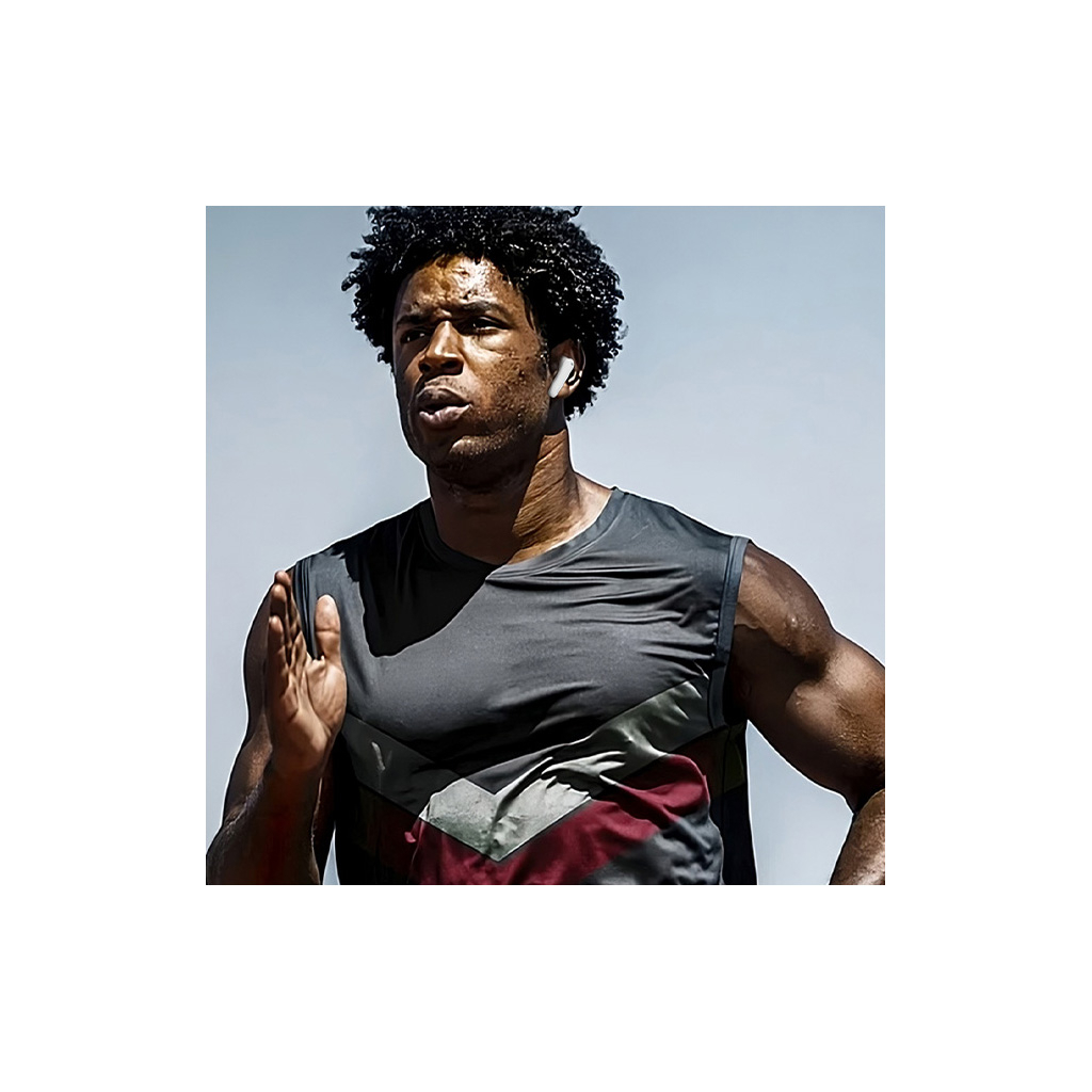 Навушники Xiaomi MIIIW Tone Cube TWS White (MW23W11) - зображення 8