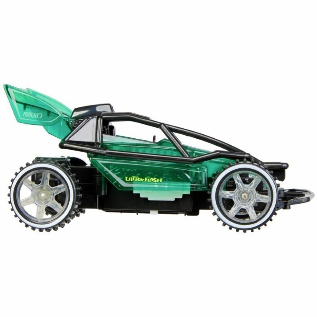 Радіокерована іграшка Nikko Ultra Flash (200043A) - зображення 2