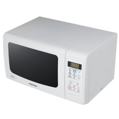 Мікрохвильова піч Samsung ME 83 KRW-3/BW (ME83KRW-3/BW) - зображення 4