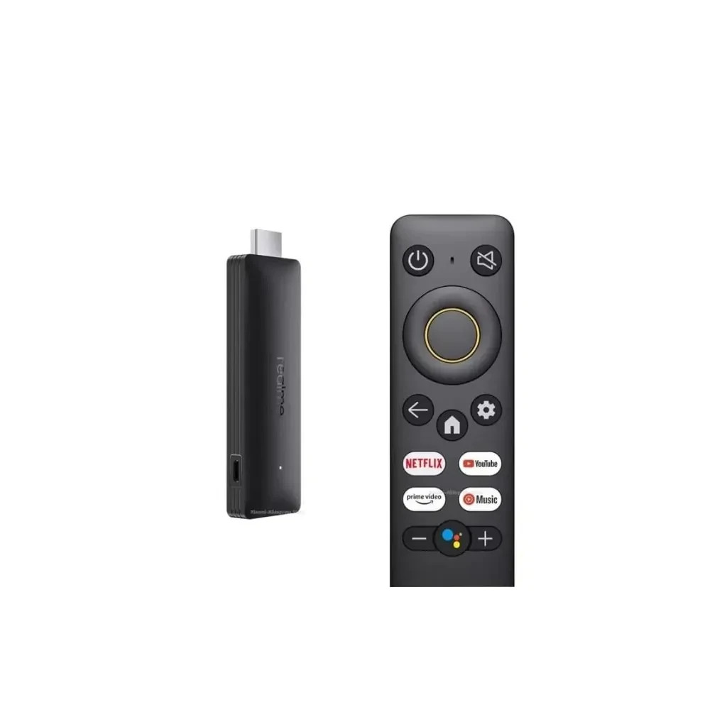 Медіаплеєр realme TV Stick 4K EU - зображення 6