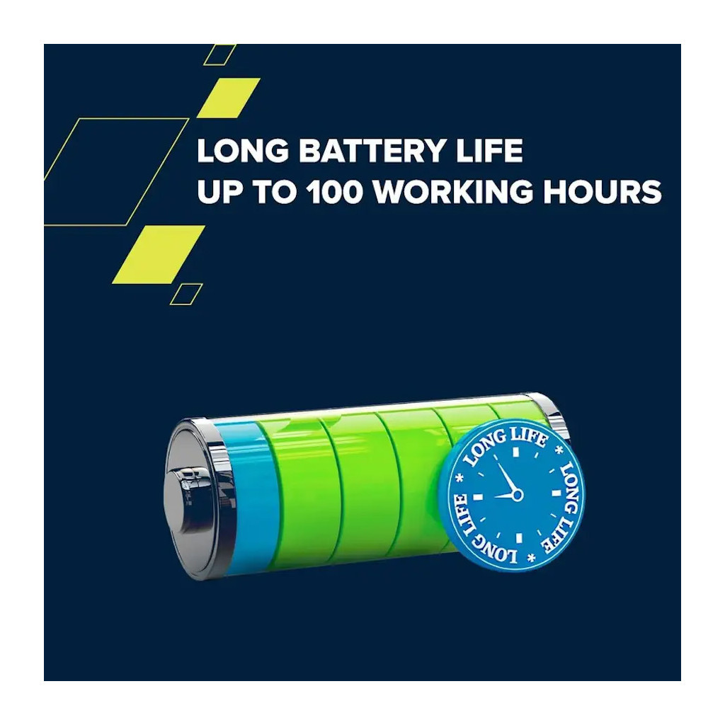 Мишка Canyon MW-22 Dual Band RGB Wireless Mountain Lavender (CNS-CMSW22ML) - изображение 9