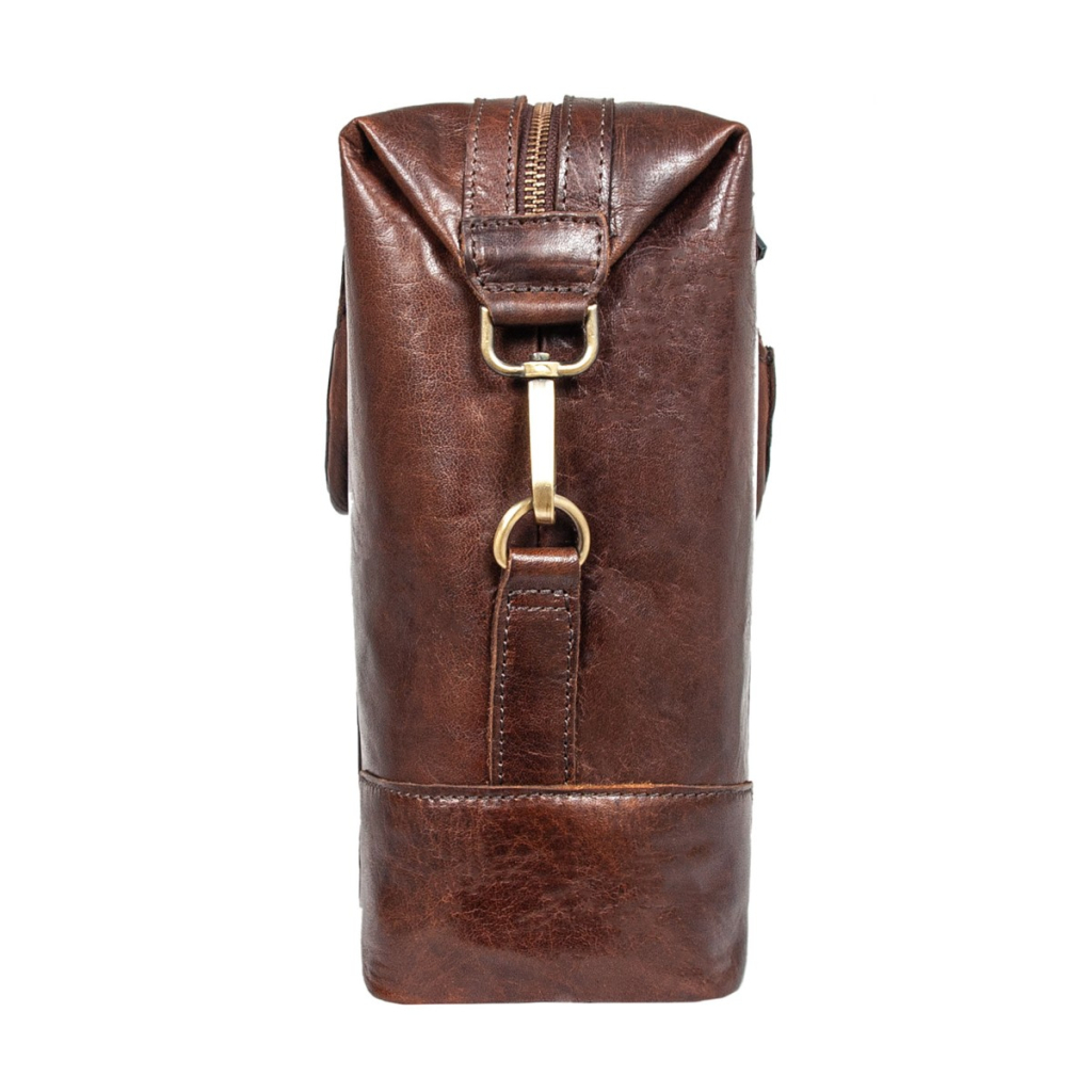 Сумка Ashwood G34 Brandy - зображення 3