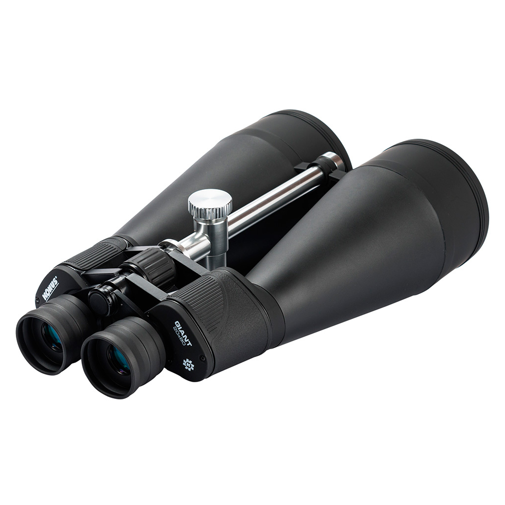 Бінокль Konus Giant-80 20x80 (2110) - зображення 2