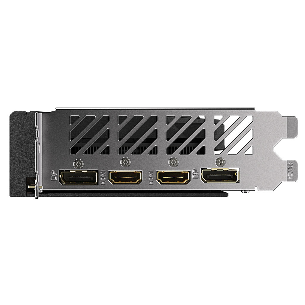 Відеокарта GIGABYTE GeForce RTX4060 8Gb WINDFORCE OC (GV-N4060WF2OC-8GD) - зображення 6