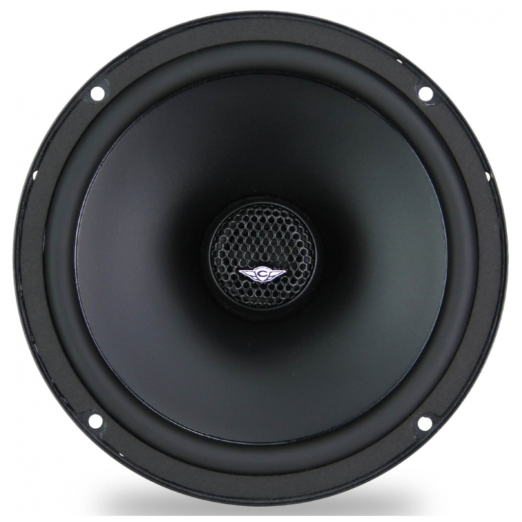 Коаксіальна акустика Cadence QR 965 - зображення 2