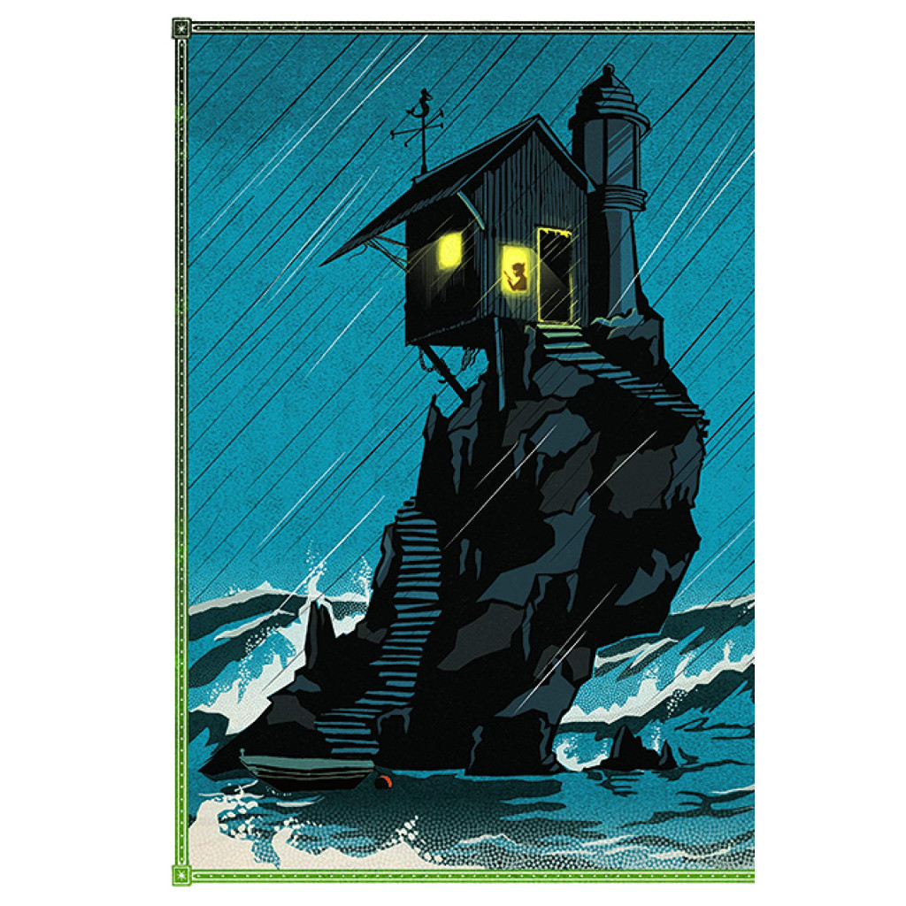 Книга Harry Potter and the Philosopher's Stone - J.K. Rowling Bloomsbury (9781526626585) - зображення 10