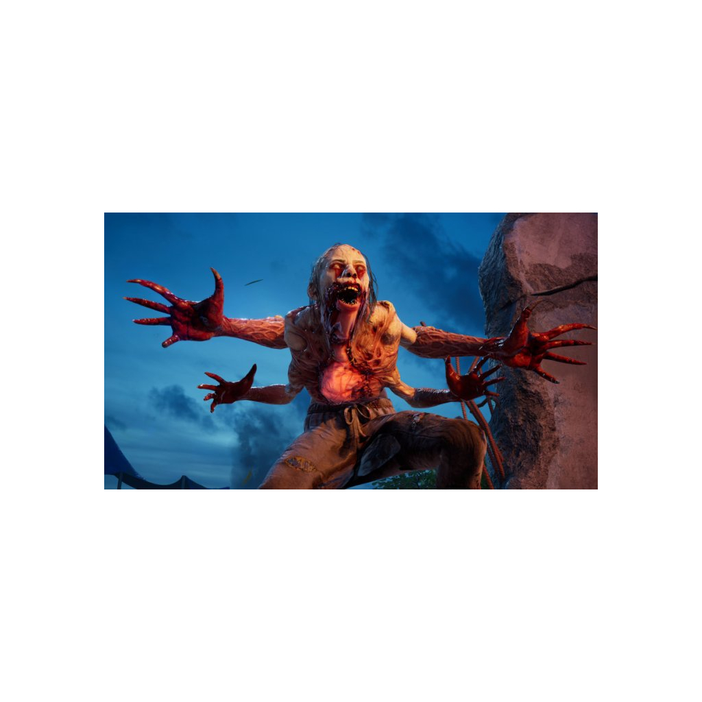 Гра Sony Back 4 Blood. Cпеціальне Видання [PS4, Russian subtitles] (PSIV749) - зображення 6