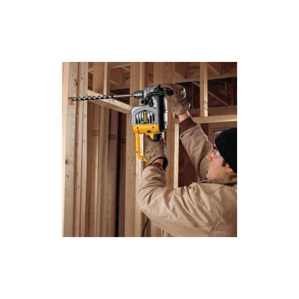 Дриль DeWALT DCD460NT - зображення 6