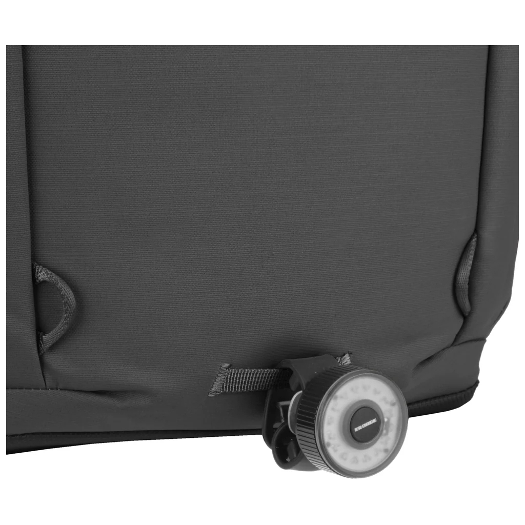 Фото-сумка Vanguard Backpack VEO Metro B30L Black (VEO Metro B30L BK) - изображение 10