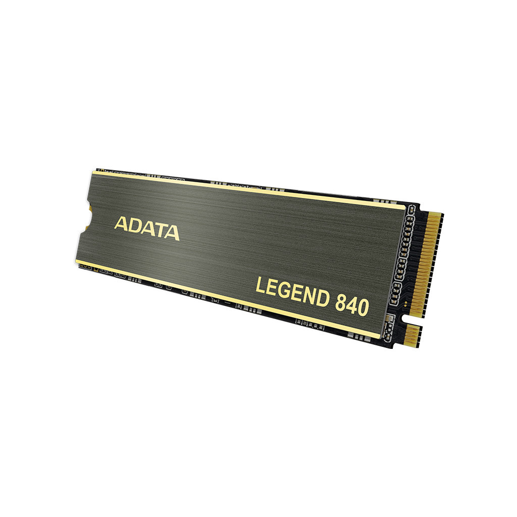 Накопичувач SSD M.2 2280 512GB ADATA (ALEG-840-512GCS) - зображення 3