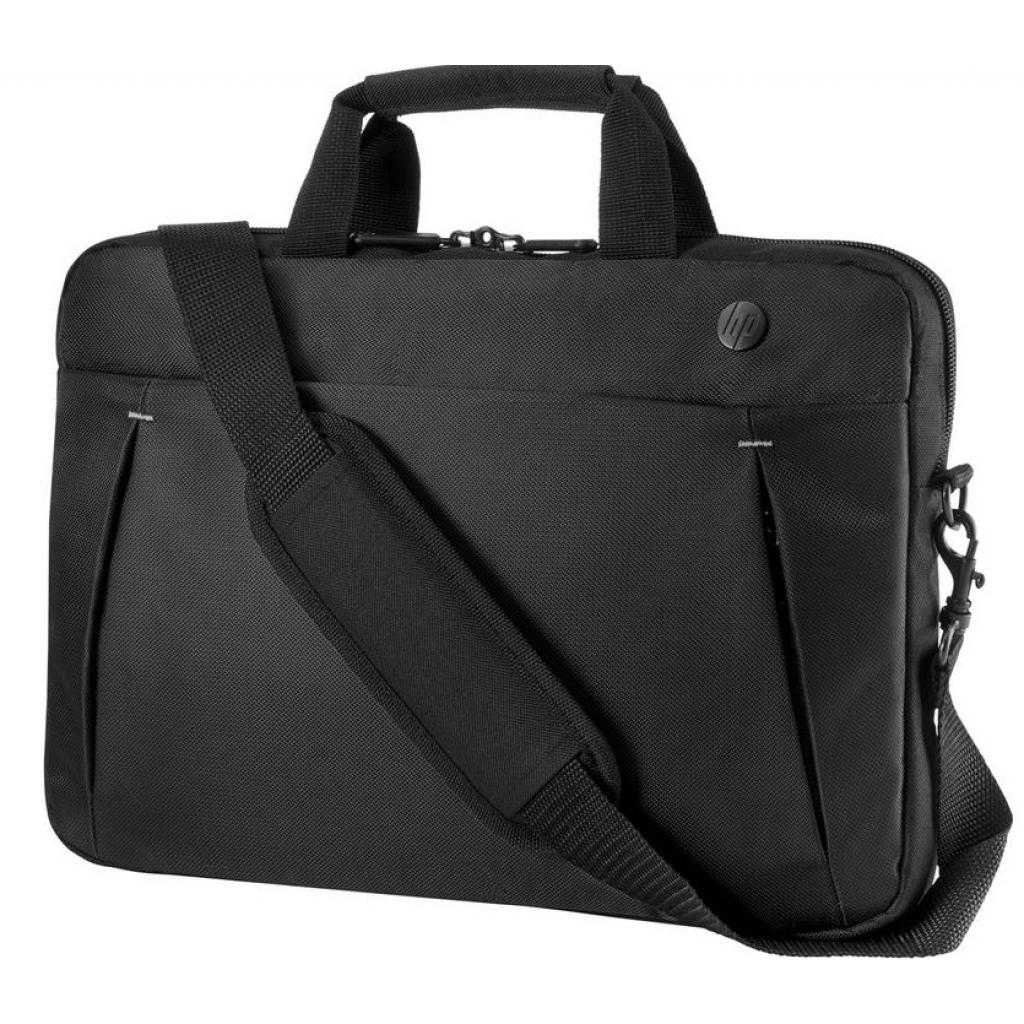 Сумка для ноутбука HP 14.1 Business Slim Top Load (2SC65AA) - зображення 1