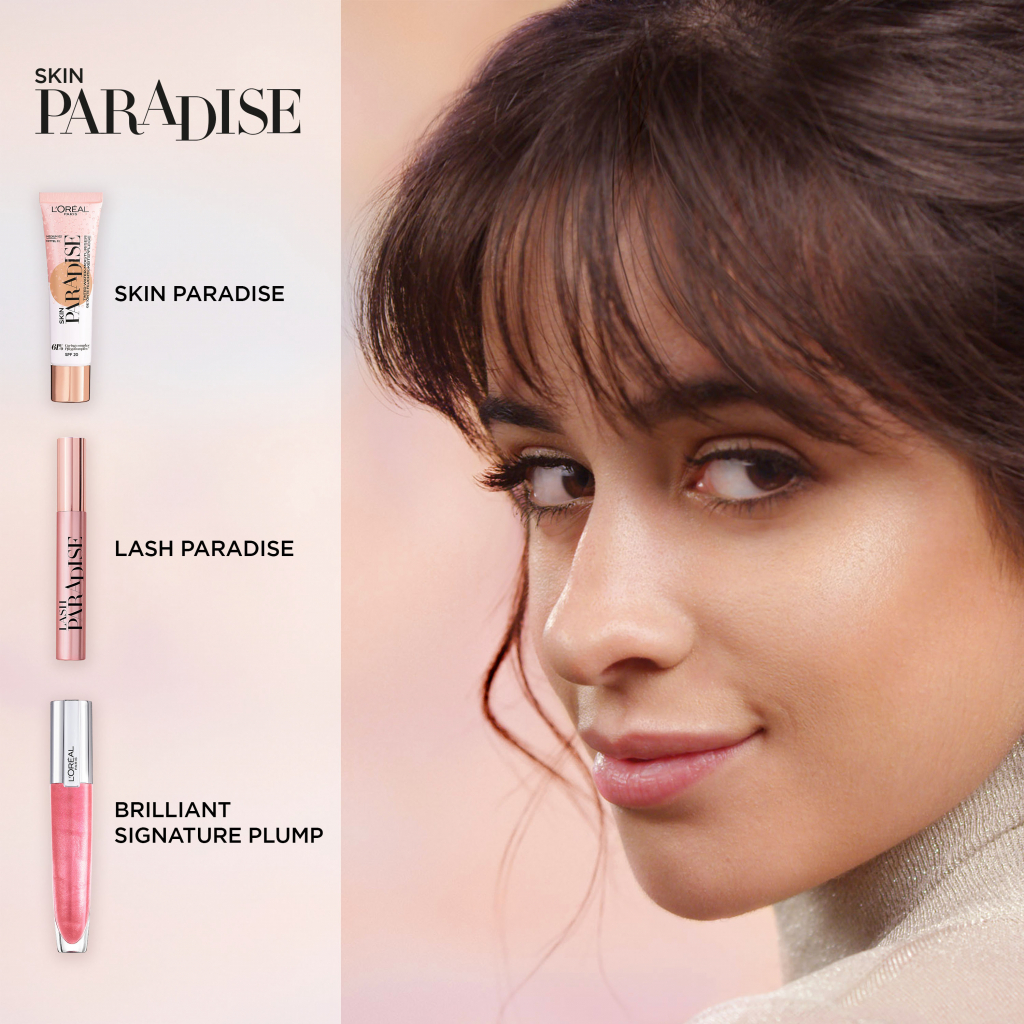 Тональний крем L'Oreal Paris Skin Paradise 03 - Fair 30 мл (3600523880164) - зображення 5