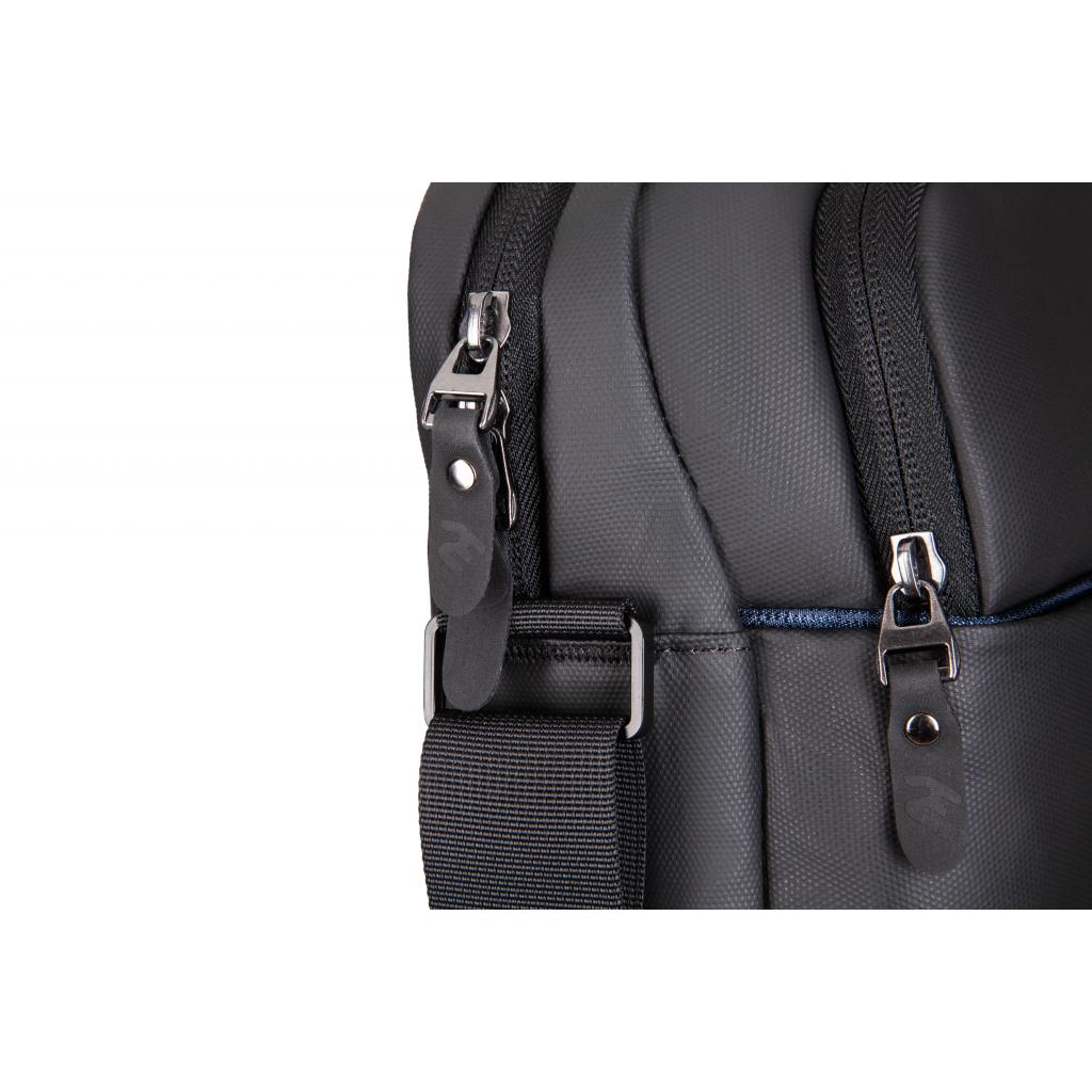 Сумка для ноутбука 2E 10" Urban Groove, Black (2E-TBT9170BK) - зображення 8