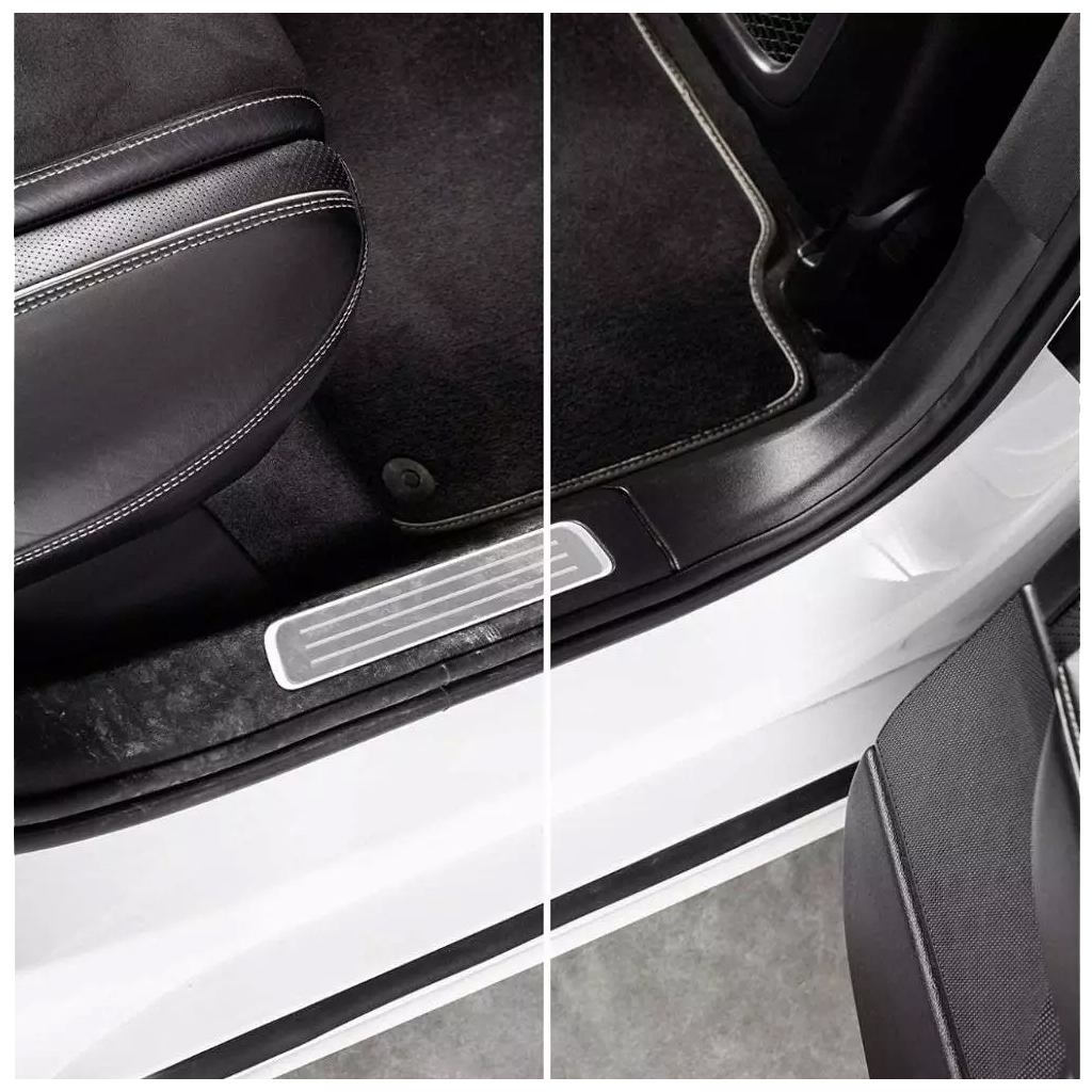 Автомобільний очисник Sonax PROFILINE Plastic Care 5 л (205500) - изображение 5