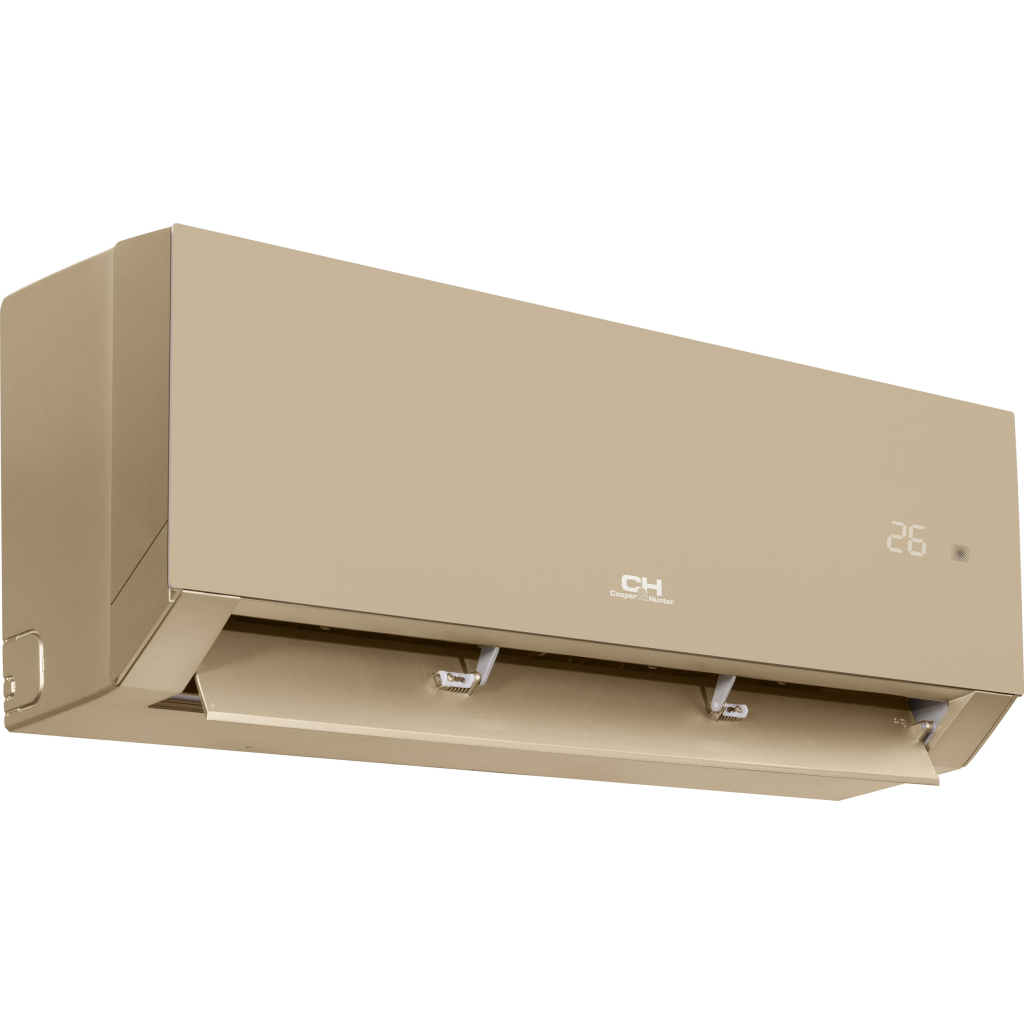 Кондиціонер Cooper&Hunter CH-S12FTXAM-GD - зображення 4