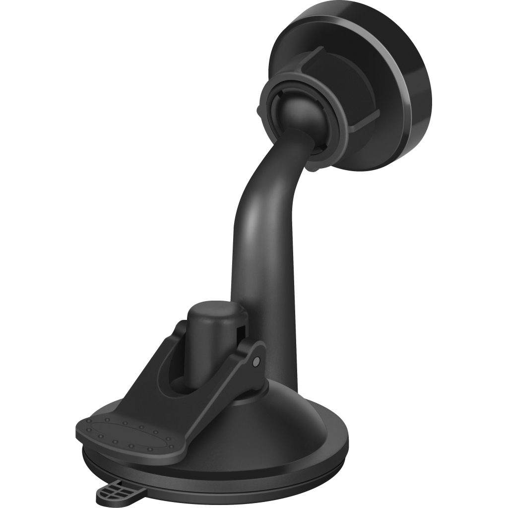 Універсальний автотримач Defender CH-152+ магніт (29152) - зображення 3