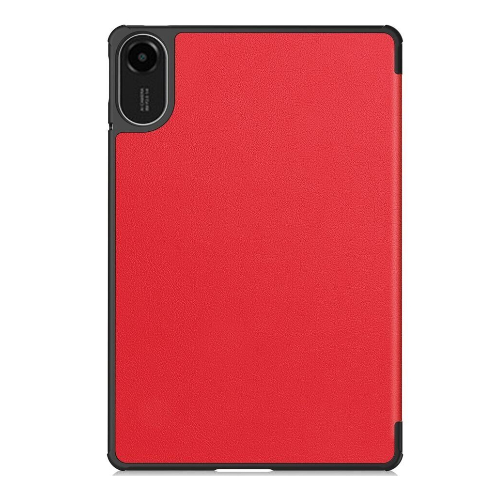 Чохол до планшета BeCover Smart Xiaomi Redmi Pad 2 11.0" Red (713643) - зображення 3