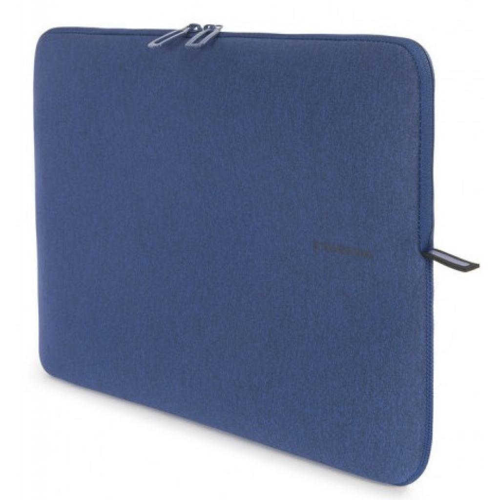 Чохол до ноутбука Tucano 15/16" Melange Blue (BFM1516-B) - зображення 3