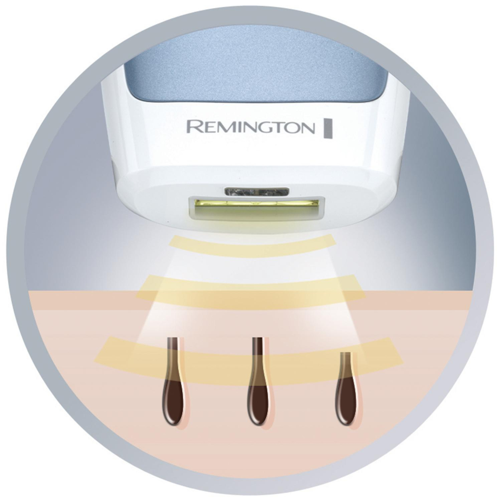 Фотоепілятор Remington Compact Control (IPL3500) - зображення 2