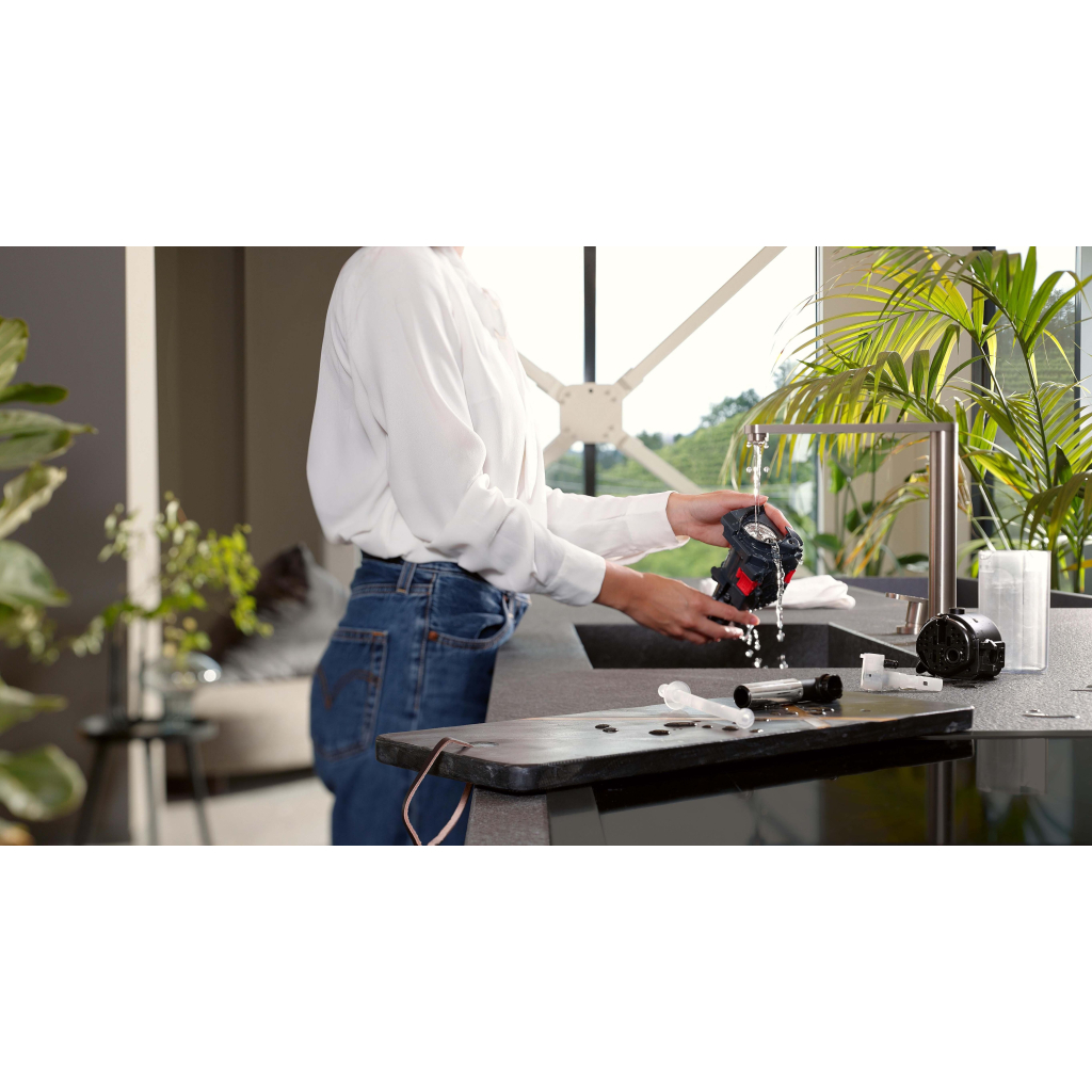 Кавомашина DeLonghi ECAM 220.80.SB - зображення 9