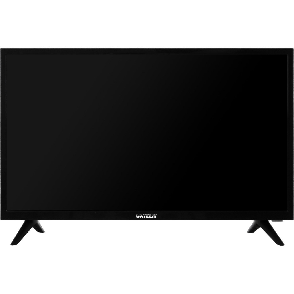 Телевізор Satelit 24H9100ST - зображення 3