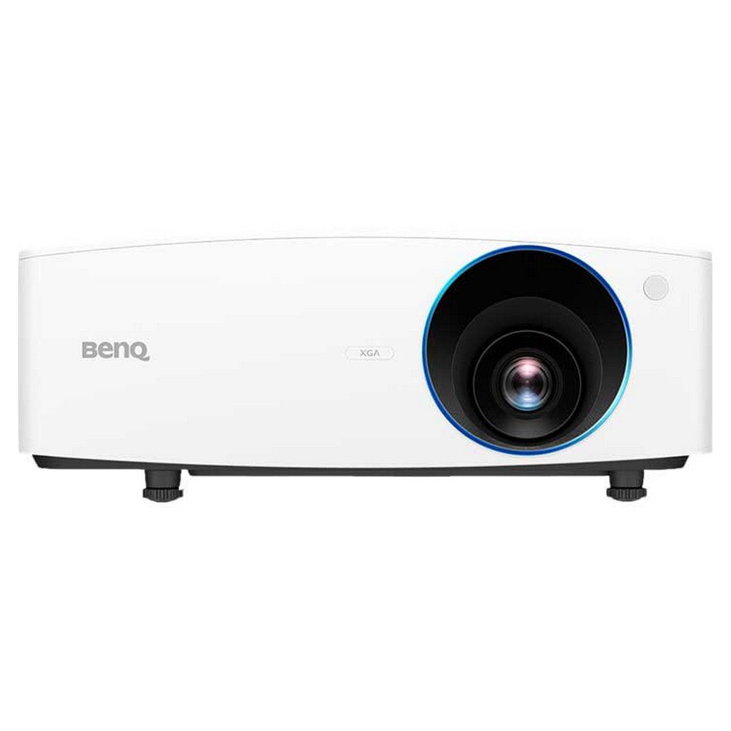 Проектор BenQ LX710 (9H.J3W77.15E) - зображення 3