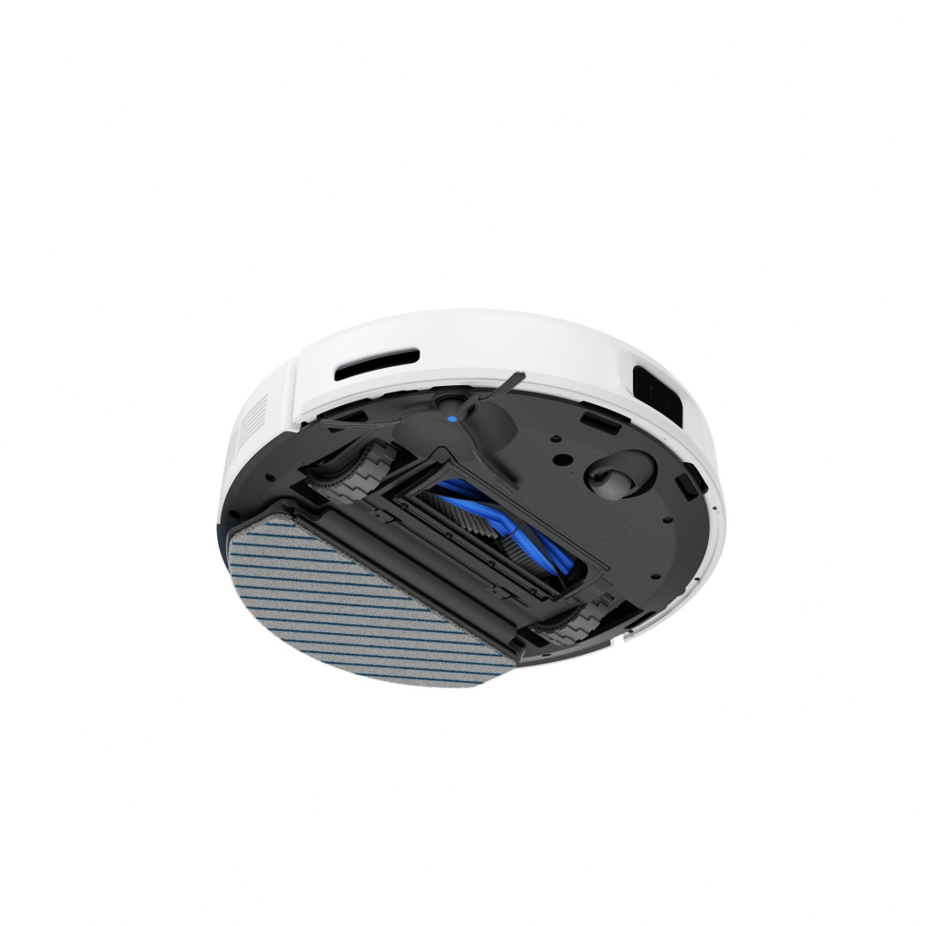 Пилосос Ecovacs DEEBOT N20E PLUS WH (YDLX11-3 WHITE) - picture 2