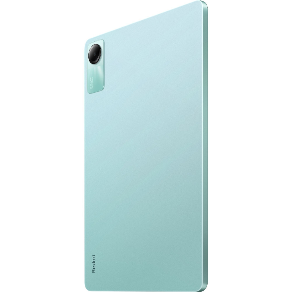 Планшет Xiaomi Redmi Pad SE 8/256GB Mint Green (VHU4588EU) (1022989) - зображення 5