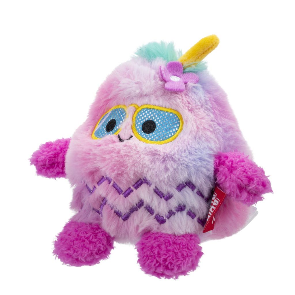 М'яка іграшка BumBumz PoolsideBumz Тропічний Напій Доусон, 11 см (RBBZ00718) - зображення 3