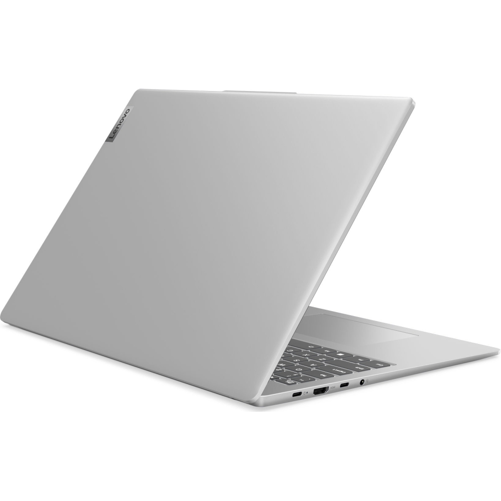 Ноутбук Lenovo IdeaPad Slim 5 16IAH8 (83BG005DRA) - зображення 8