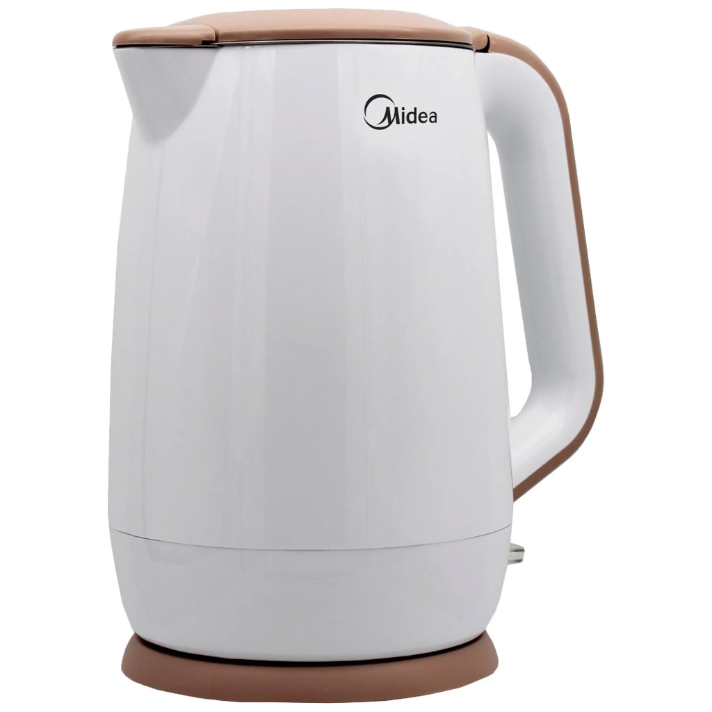 Електрочайник Midea MK HJ1701DWH (MKHJ1701DWH) - зображення 2