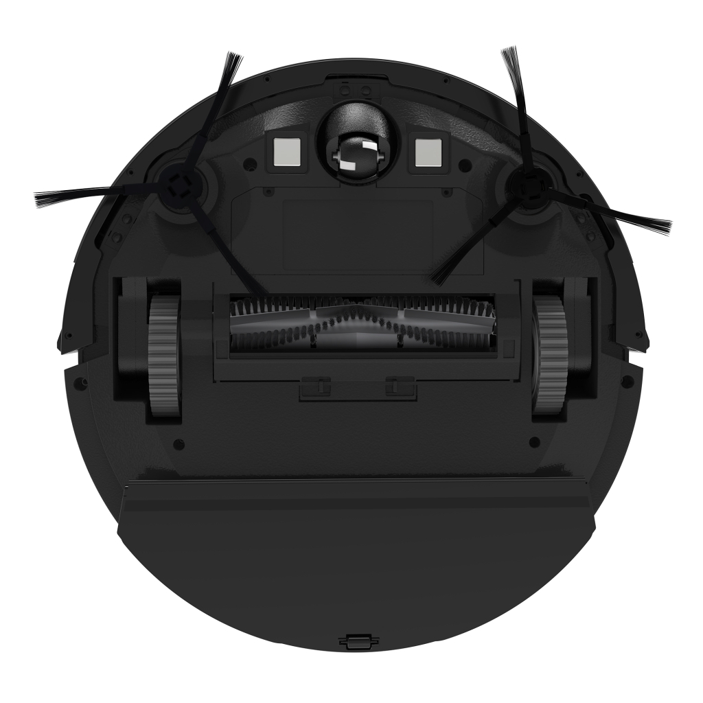 Пилосос Ergo RVC-10 (Х920) - зображення 5