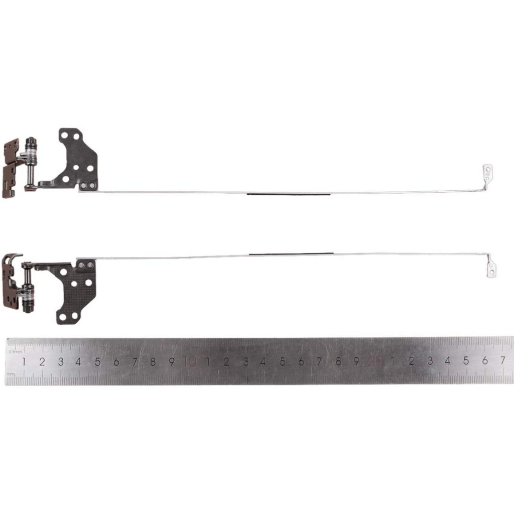 Петлі ноутбука ASUS FX86/FX86S/FX86F/FX86FM/FX505 (A48623) - зображення 3