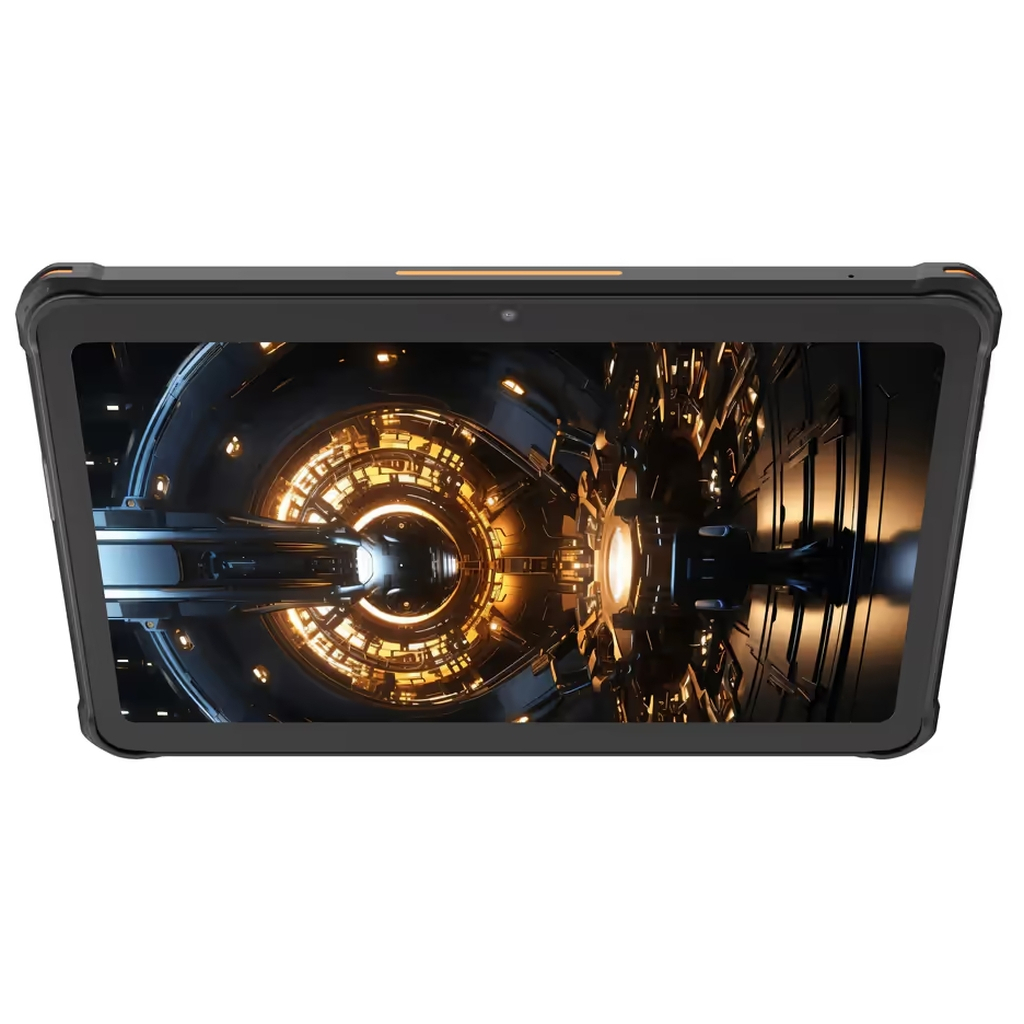 Планшет HOTWAV R8 10,1" 4/128Gb LTE, Black-Orange (HWR8LTE4128O) - зображення 5