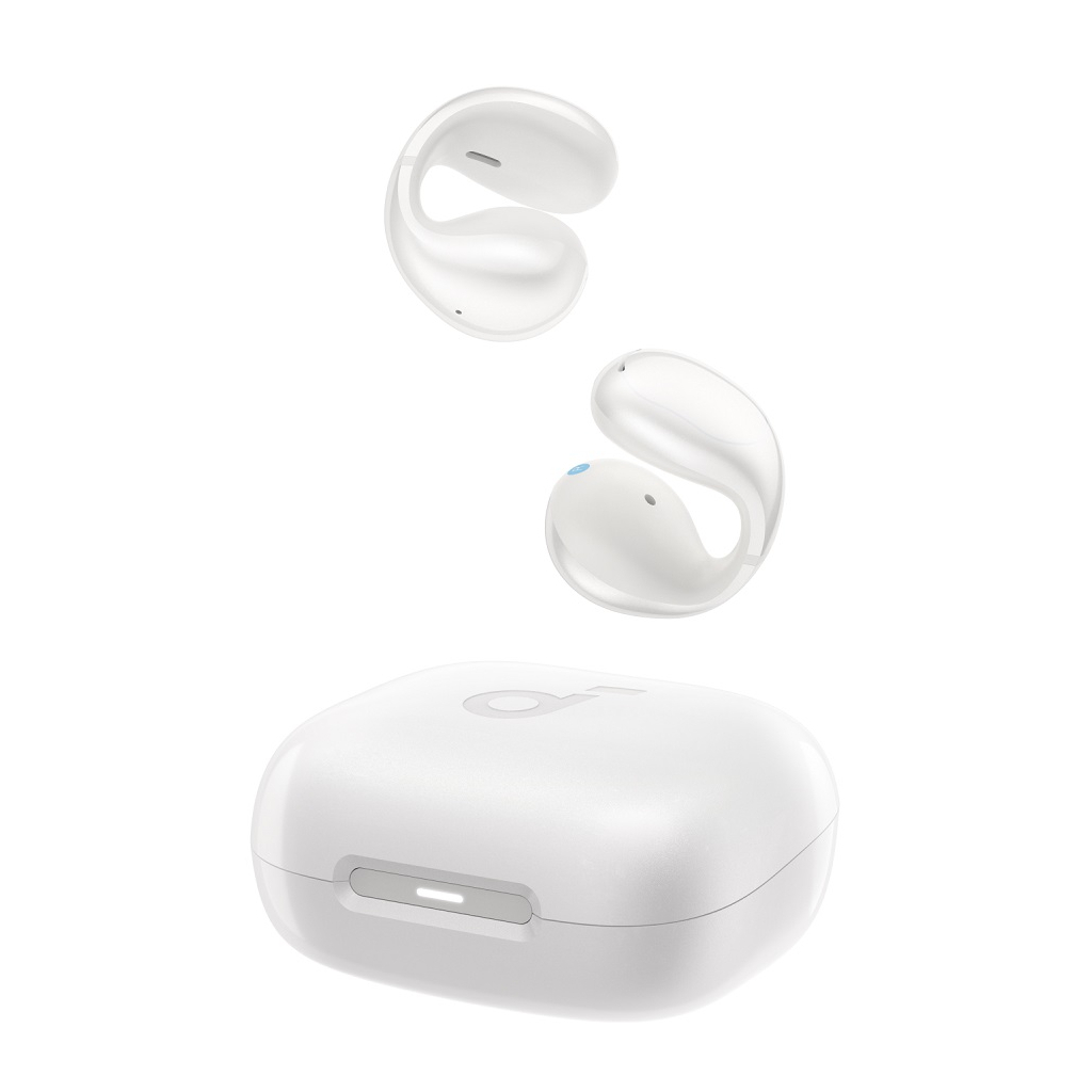 Навушники Anker Soundcore C30i White (A3330G21) - зображення 3