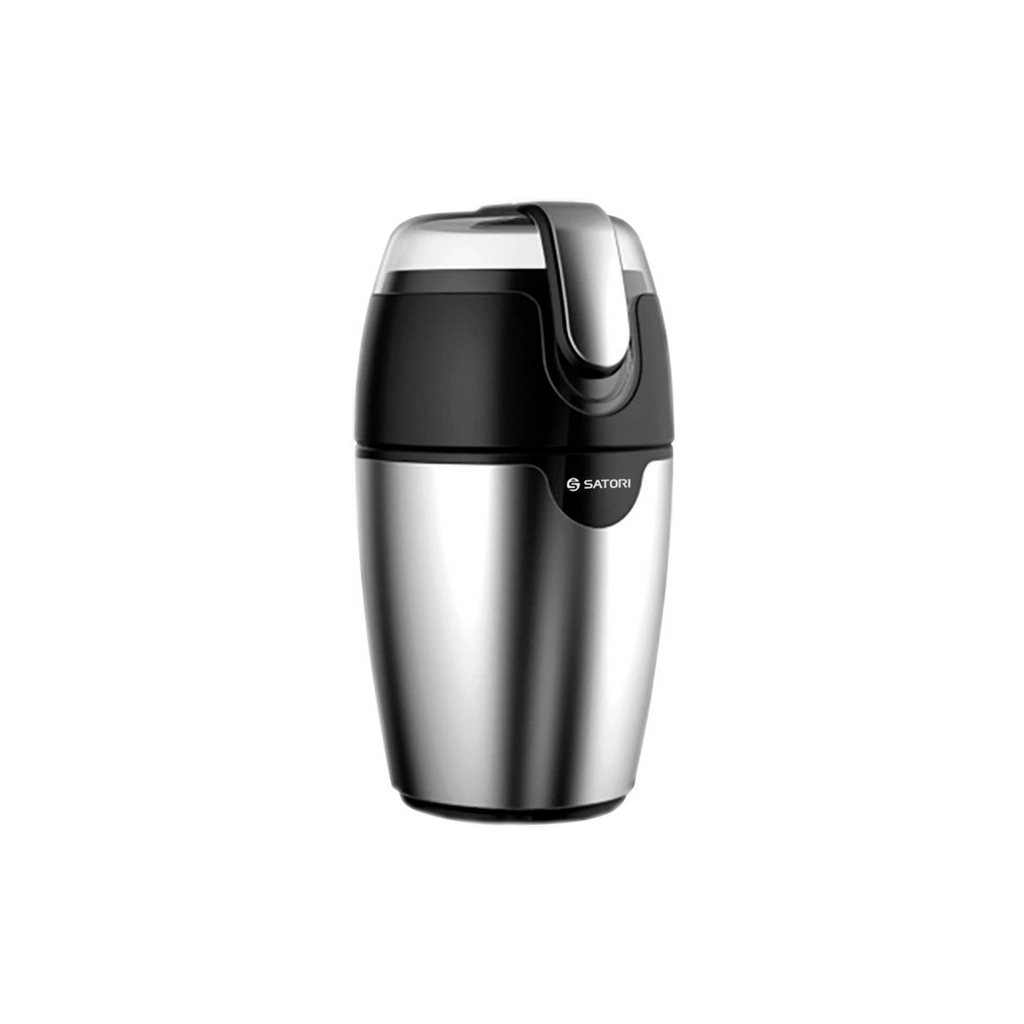 Кавомолка Satori SG-2510-SL - зображення 1