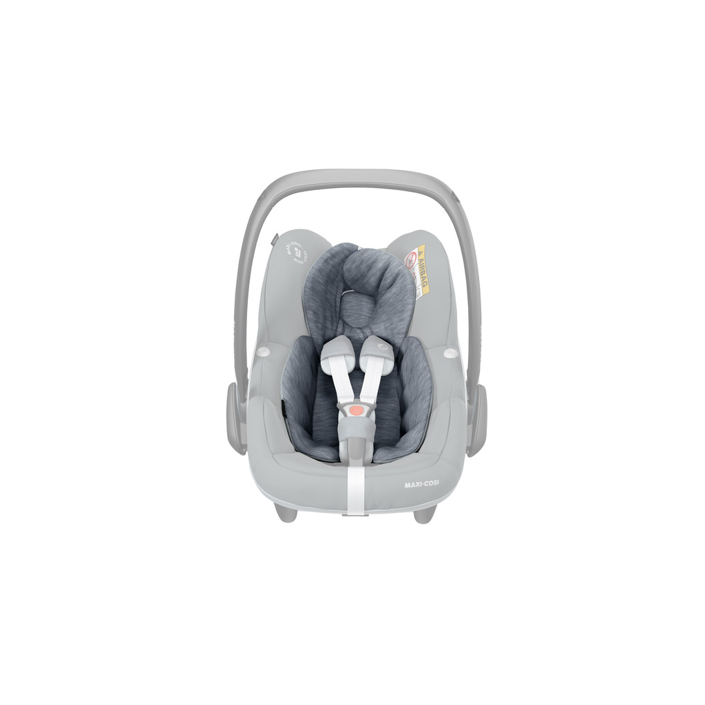 Автокрісло Maxi-Cosi Pebble PRO i-Size Essential Grey (8799050110) - зображення 5