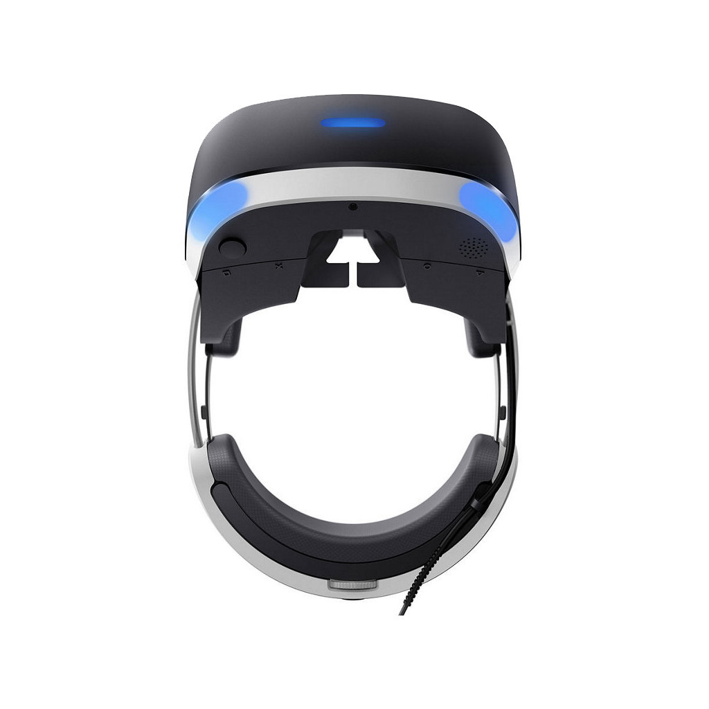 Окуляри віртуальної реальності Sony PlayStation VR - зображення 7